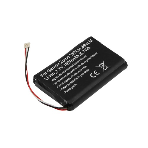 Avizar batterie garmin zumo - avizar,