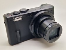 Fotocamera digitale Panasonic