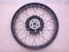 Cerchio raggi ruota anteriore