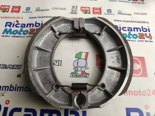 Ceppi freno nuovo originale - ceppi,
