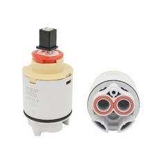 CARTUCCIA MOD BX35 D 35 Diam 35 mm Cartucce Vitoni Universali Rubinetterie