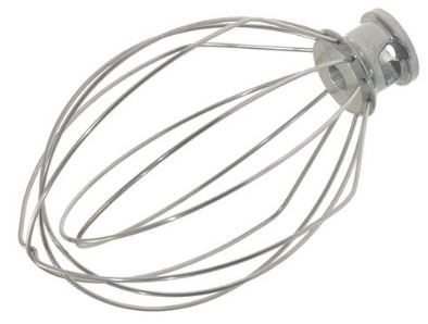 Kitchenaid frusta metallo - in,