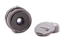 Obiettivo Tamron 28mm f/2.5