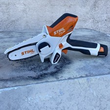 Motosega batteria stihl - motosega,