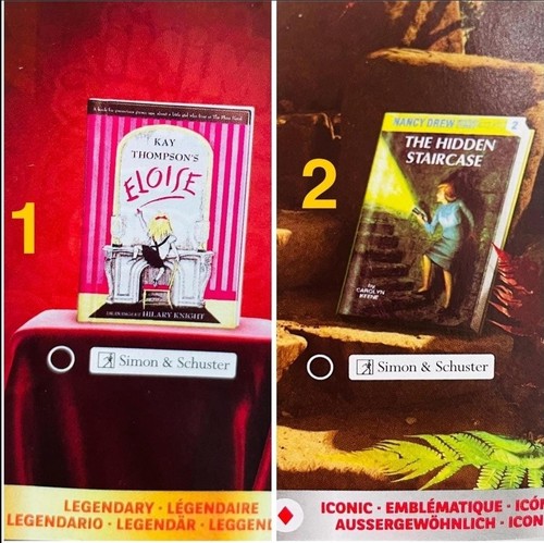 Libri calendario più - libri,