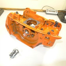 Guscio carter Husqvarna OEM