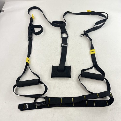 Set cinghie allenatore - set,
