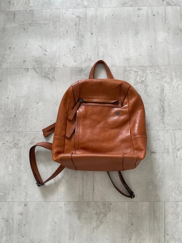 Piquadro sac dos - sac, camel