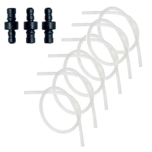 Silicone per tubo latte - silicone,