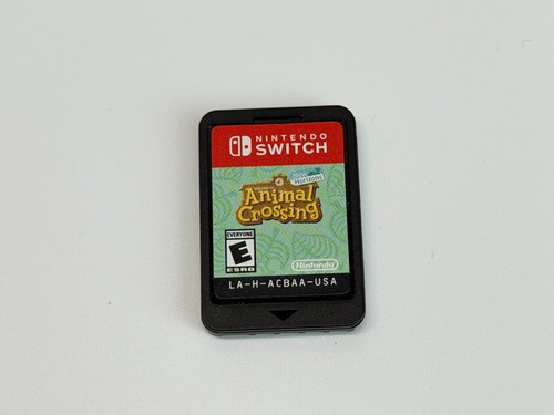 Animal crossing new - animal, crossing: