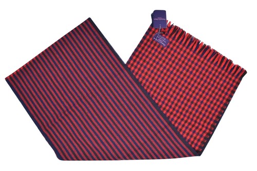 Sciarpa seaward stearn nuova - &,