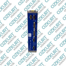 MODULO ELETTRONICO S.C.E CNC
