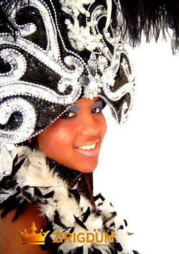 Copricapo con piume - ,, cappelli