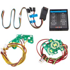 Kit sistema luce lampada LED