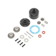 NUOVO Losi 8ight 8ight-T RTR