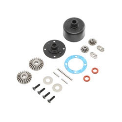 Nuovo losi 8ight - losi,