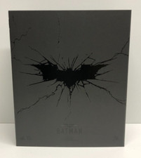 Hot Toys DC BATMAN DX12 BRUCE