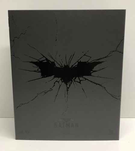 Hot toys batman - batman, dx12