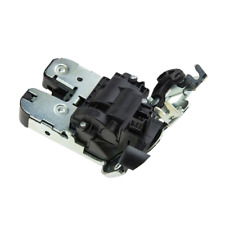 Serratura Cofano Posteriore