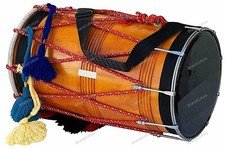 Strumento Musicale Dhol