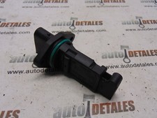 Mercedes Classe W168 Aria Flow