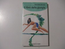 Il Libro Della Giungla -