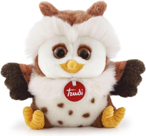 Gufo gek owl 24034 - owl, m