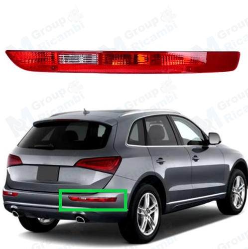 Audi anno 2008 - q5,