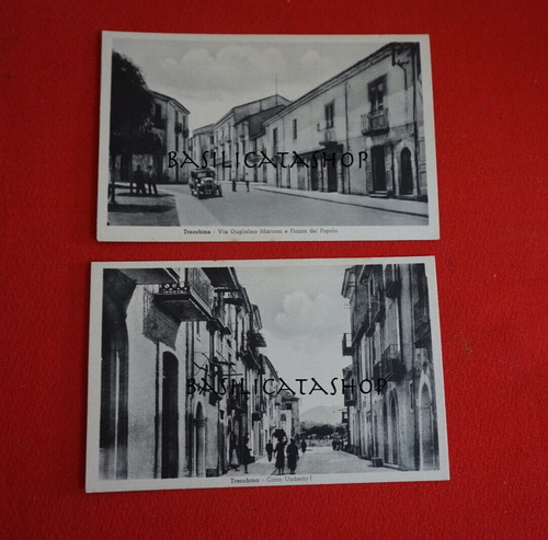 Trecchina lotto vecchie - trecchina, 2