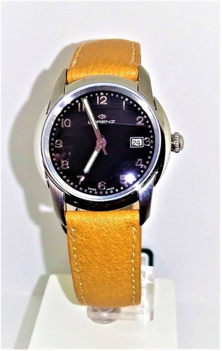 Orologio classico donna lorenz - classico,