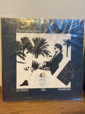 La Voce Del Padrone - Franco