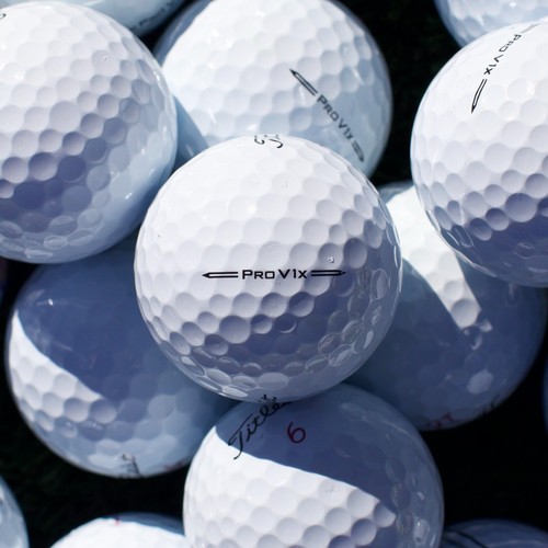 Palline golf titleist - 24,