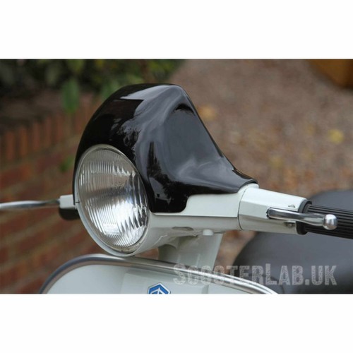 Parabrezza sluk sport piaggio - parabrezza,