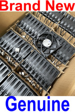 Sostituzione ventola CPU