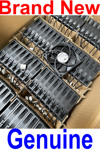 Sostituzione ventola cpu - ventola,