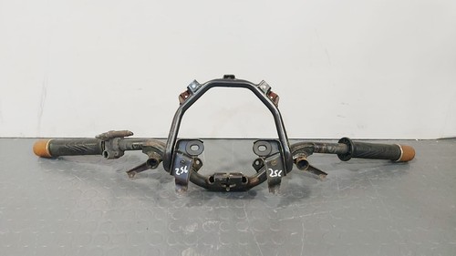 Sterzo manubrio piaggio - manubrio,