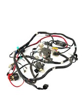 IMPIANTO ELETTRICO COMPLETO