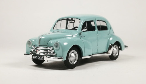 Modellino auto renault - modellino,