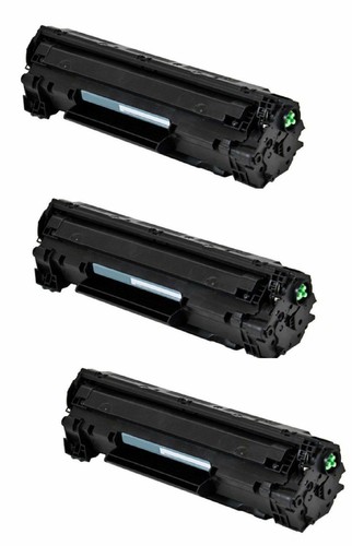 Pack cartucce toner fx9 - 3-pk/pack,