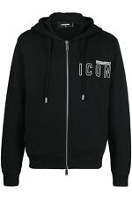 Giacca con cappuccio Dsquared2