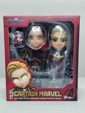 Captain Marvel EAA-108