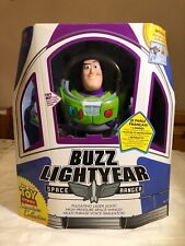 Buzz Lightyear Signature