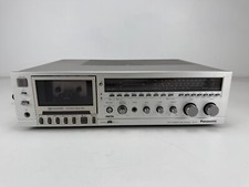 Panasonic SG-60 HI-FI Cassette