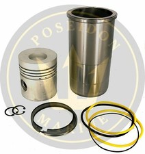 Kit rivestimento cilindro per Volvo Penta marine diesel MD11 MD17 RO: 875549