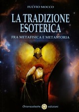 LIBRO LA TRADIZIONE ESOTERICA