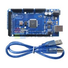 Modulo MEGA 2560 R3 ATMEGA16U2