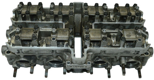 Testa cilindro yamaha yzf 750 - testa,