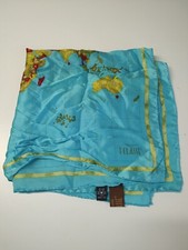 Alviero Martini Foulard 100%