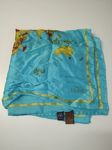 Alviero martini foulard 100 - , 100%