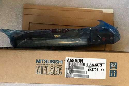 Modulo plc mitsubishi a68adn - modulo,